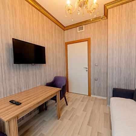 Royal Babil Suites Hotel Trabzon Exterior foto